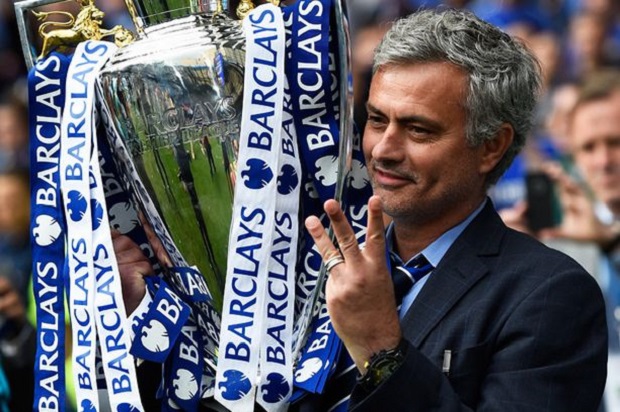 Ảnh bài viết Mourinho 'tự phong' mình là 'huấn luyện viên tồi tệ nhất lịch sử'