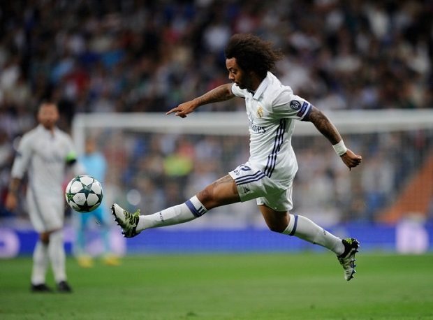 Real Madrid mất tiếp trụ cột trong chuỗi tourmalet 