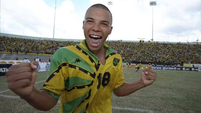Số phận 8 tiền đạo từng được mệnh danh là 'Ronaldo mới'