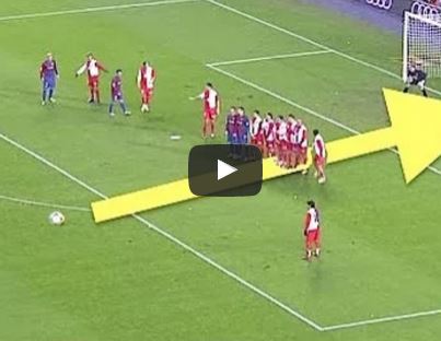 Ảnh bài viết Top 10 phong cách ghi bàn thành thương hiệu của các siêu sao