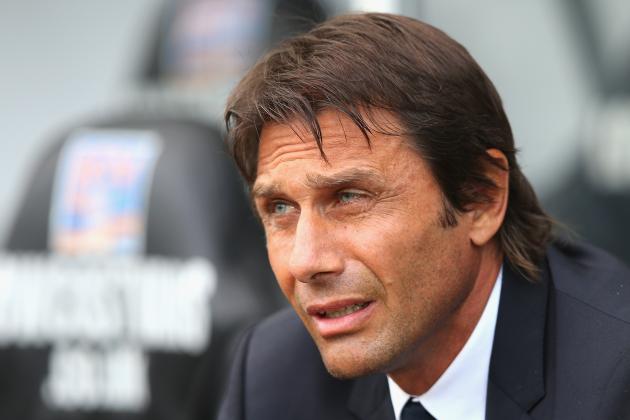 Ảnh bài viết Trước thềm đại chiến Arsenal, Conte nói gì?