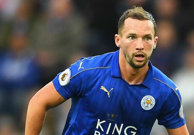 Vụ Man Utd - Drinkwater tốt cho Leicester City
