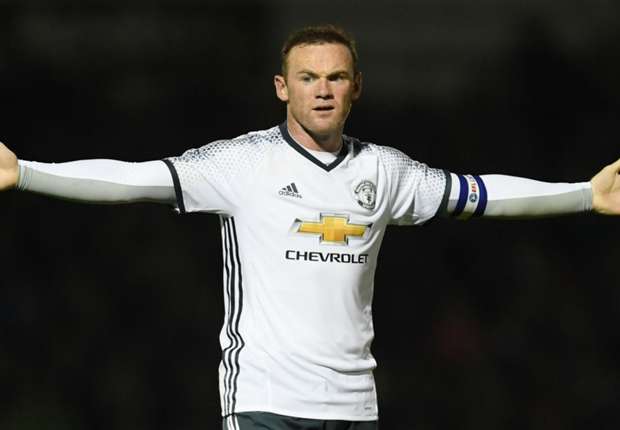 Ảnh bài viết Wayne Rooney nói gì trước những chỉ trích?