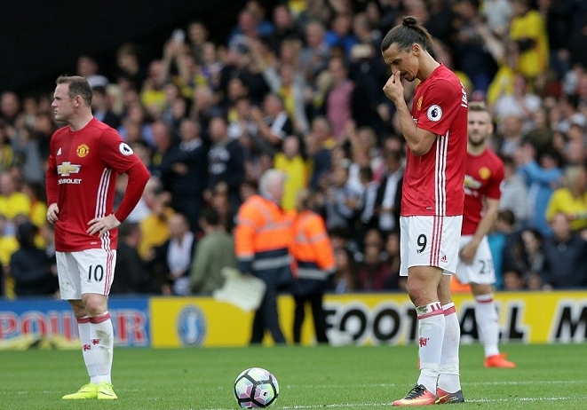 Ảnh bài viết 18h30 ngày 24/09, Man United vs Leicester City: Nơi đầu sóng ngọn gió