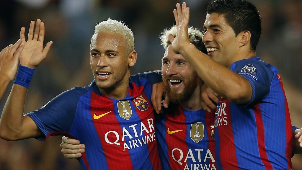 21h15 ngày 24/09, Sporting Gijon vs Barcelona: Không nương tay