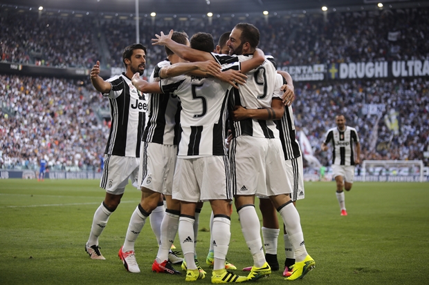 23h00 ngày 24/9, Palermo vs Juventus: Nhà vua trở lại