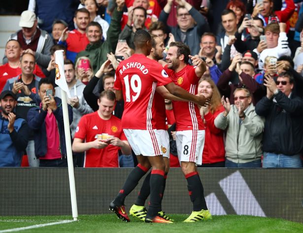 Ảnh bài viết 5 điểm nhấn sau trận Man United 4-1 Leicester City
