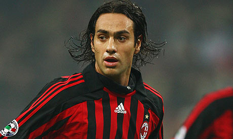 Alessandro Nesta và nghệ thuật phòng ngự đỉnh cao