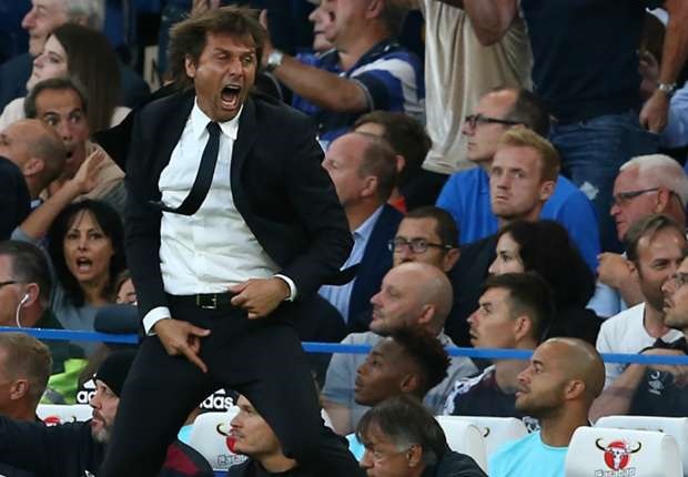 Ảnh bài viết Conte không 'tâm phục' Pep Guardiola