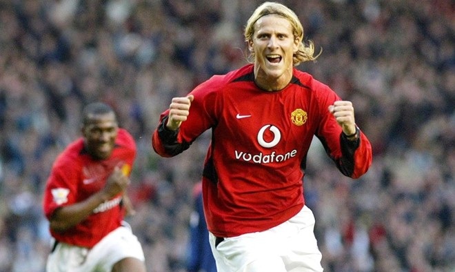 Ảnh bài viết Cựu sao MU khuyên Mourinho nên giữ mồm giữ miệng