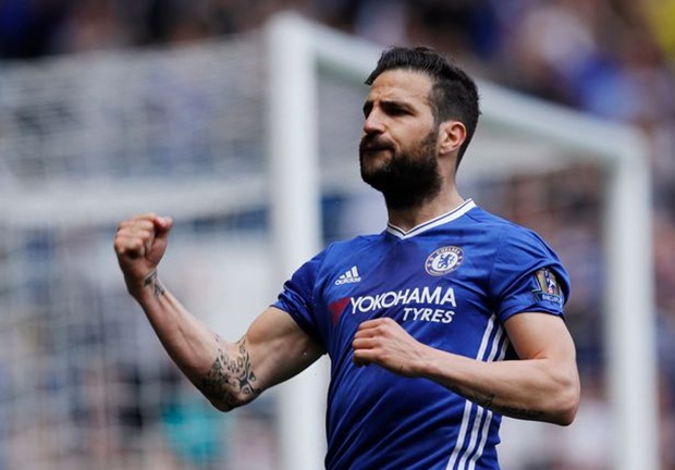 Điểm tin chiều 24/09: Bale khiến M.U mừng thầm; Fabregas đá chính trận gặp Arsenal