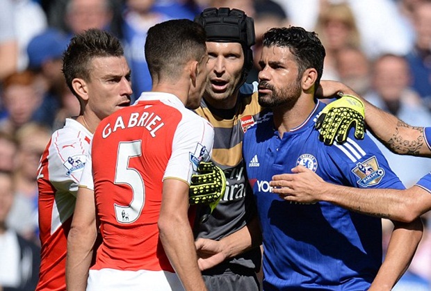 Điểm tin sáng 24/09: Mourinho sẵn sàng "trảm" Rooney; Wenger tiếc hùi hụi vì vồ hụt Diego Costa