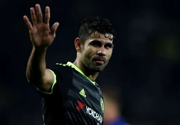 Ảnh bài viết HLV Wenger nuối tiếc khi không mua được Diego Costa
