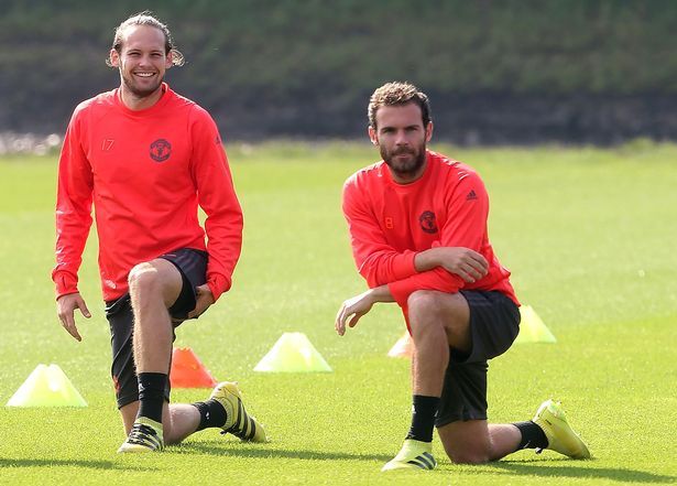 Juan Mata đạt cột mốc mới tại Premier League