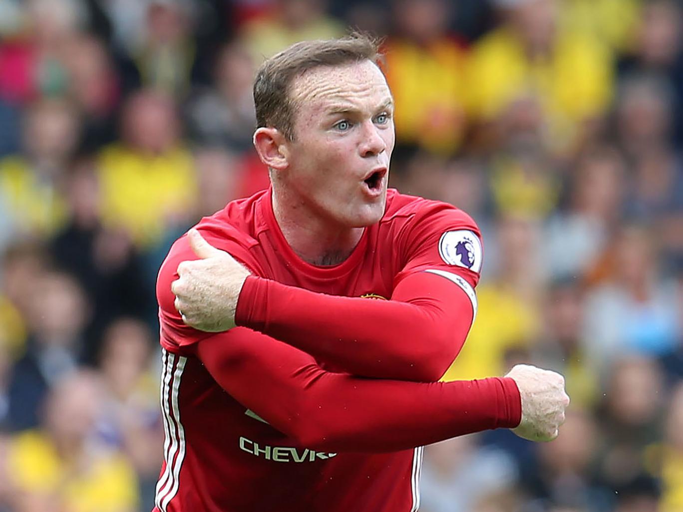 Ảnh bài viết Mourinho tiết lộ lí do "trảm" Rooney