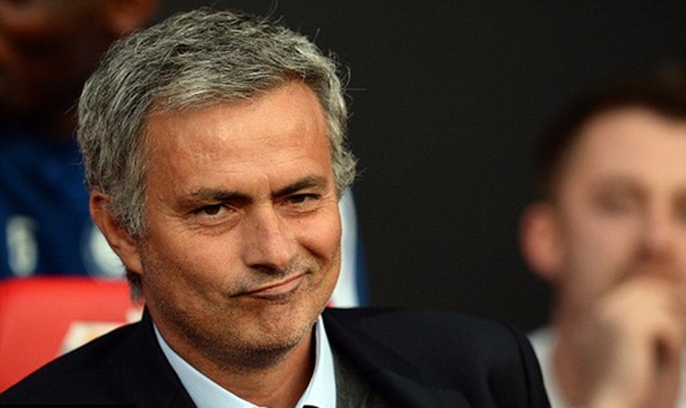 Mourinho từng được nữ bác sĩ Carneiro cứu chữa