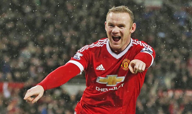 Ảnh bài viết Nóng: Mourinho 'trảm' Rooney, không trọng dụng Carrick