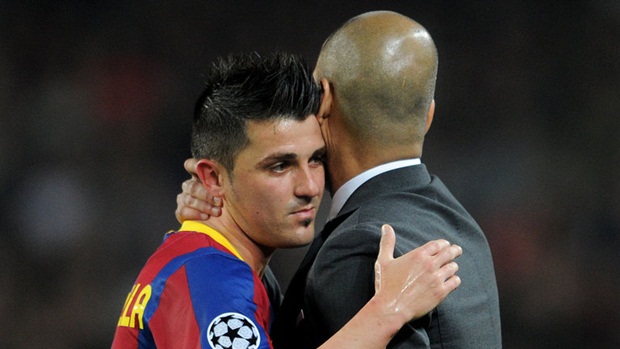 Ảnh bài viết Pep tại vị càng lâu, Man City càng hùng mạnh