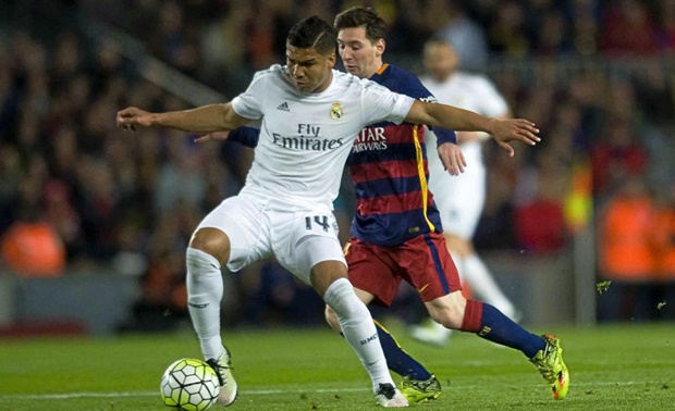 Tản mạn: Real cũng mất một "Messi" như Barca