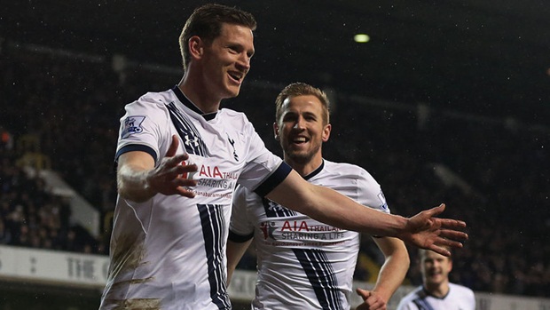 Ảnh bài viết Tottenham lên kế hoạch trói chân cầu thủ thứ 8