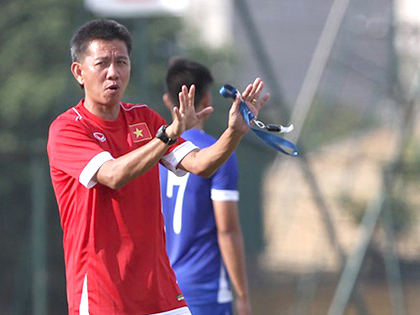 U19 Việt Nam không buông xuôi ở trận tranh HCĐ