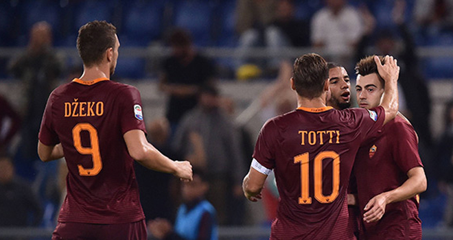 17h30 ngày 25/09, Torino vs AS Roma: Khó cho chủ nhà