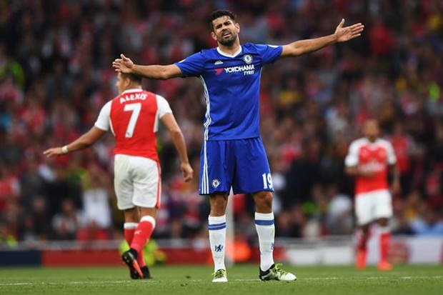 Ảnh bài viết 5 điểm nhấn sau trận Arsenal - Chelsea: Tan tác The Blues!