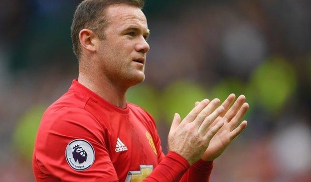 Ảnh bài viết Báo Anh: Dè bỉu Rooney là tội ác kinh khủng