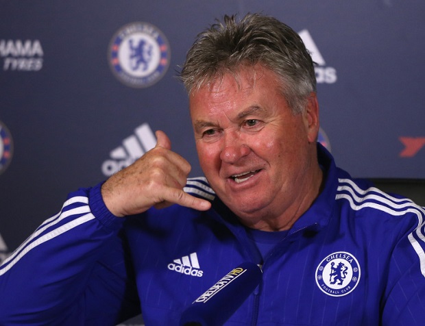 Ảnh bài viết Chelsea chưa đá hết 45 phút, CĐV kêu gọi đưa Guus Hiddink trở lại