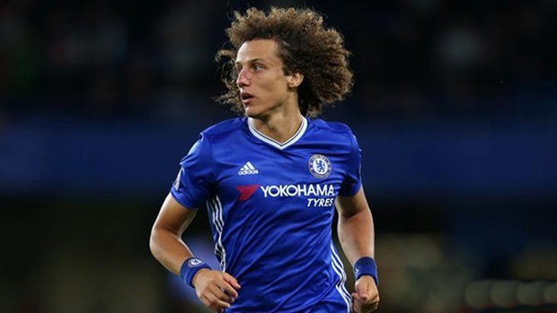 Ảnh bài viết Chelsea thảm bại: David Luiz là nguồn cơn