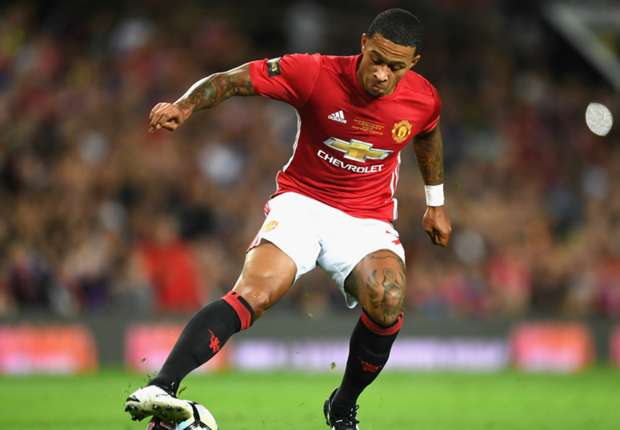 CLB Serie A lên kế hoạch "giải cứu" Memphis Depay