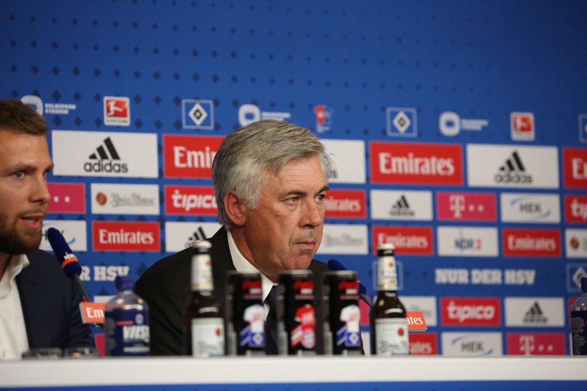 Điểm tin chiều 25/09: Ancelotti lại lập kỷ lục, Depay sang Serie A