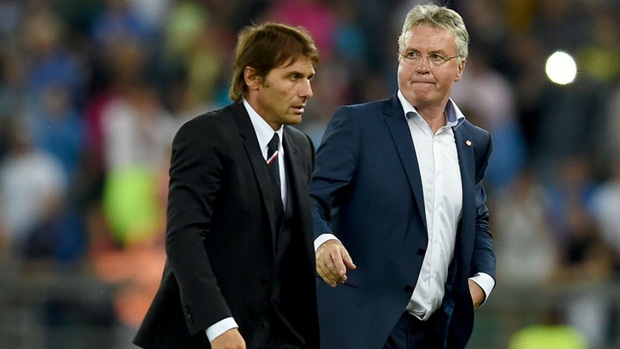 Ảnh bài viết Điểm tin sáng 25/09: Fan Chelsea đòi thay Conte bằng Hiddink; PSG thâu tóm hai sao bự Premier League