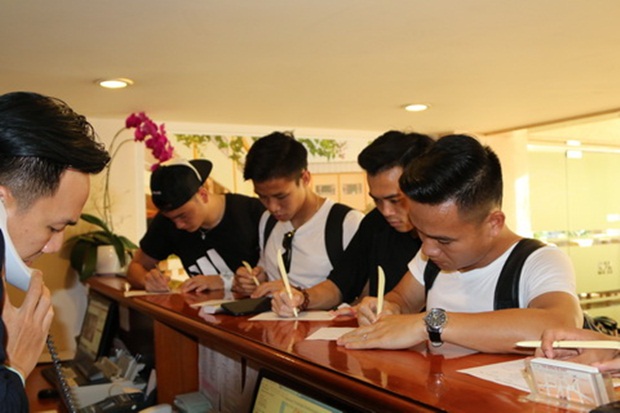 Ảnh bài viết ĐT Việt Nam bắt đầu hành trình chinh phục HCV AFF Cup 2016