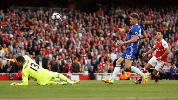 Ảnh bài viết Góc Chelsea: Khi đôi chân đã mỏi