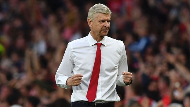 Ảnh bài viết Huỷ diệt Chelsea, Wenger khen Arsenal tiệm cận hoàn hảo