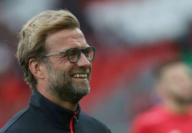 Ảnh bài viết Liverpool thắng 4 trận liền, Klopp sướng ngất ngây