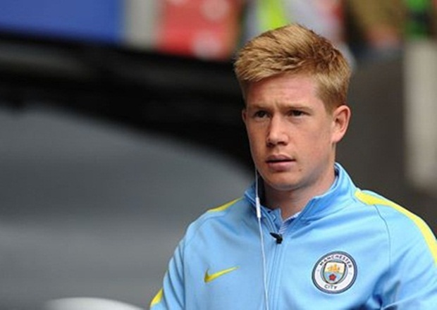 Ảnh bài viết Man City nín thở chờ tin 'Messi của Pep'