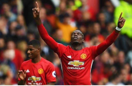 Ảnh bài viết Mourinho đòi hỏi nhiều hơn ở Paul Pogba