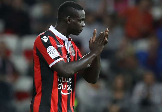 Siêu quậy Balotelli sáng cửa trở lại ĐTQG Italia