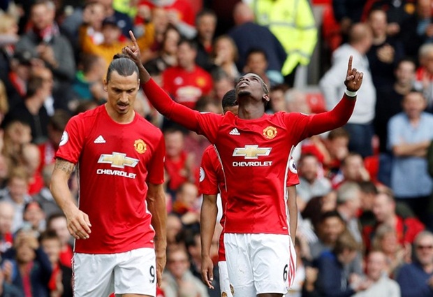 Ảnh bài viết Tiết lộ: Pogba không về M.U, Ibrahimovic bẻ gãy chân Mino Raiola