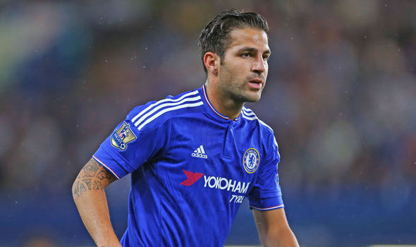 Tổng hợp chuyển nhượng ngày 25/09: West Ham hỏi mua Fabregas, M.U có cơ hội sở hữu Drinkwater
