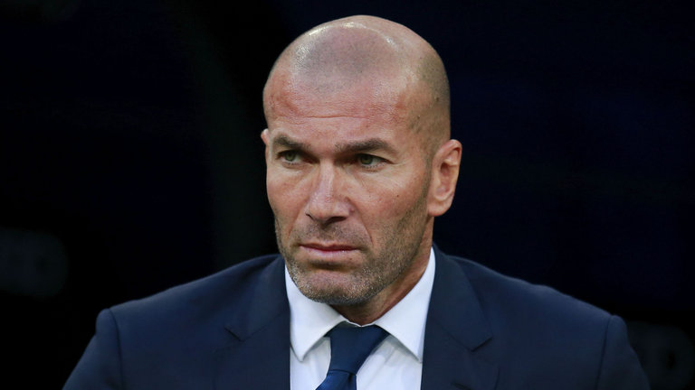 Zidane: Bị Las Palmas cầm hoà là "tội ác"
