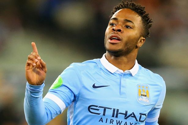 Ai giúp Raheem Sterling hồi sinh?