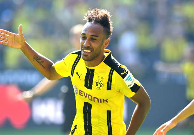 'Aubameyang là mảnh ghép hoàn hảo cho Real Madrid'