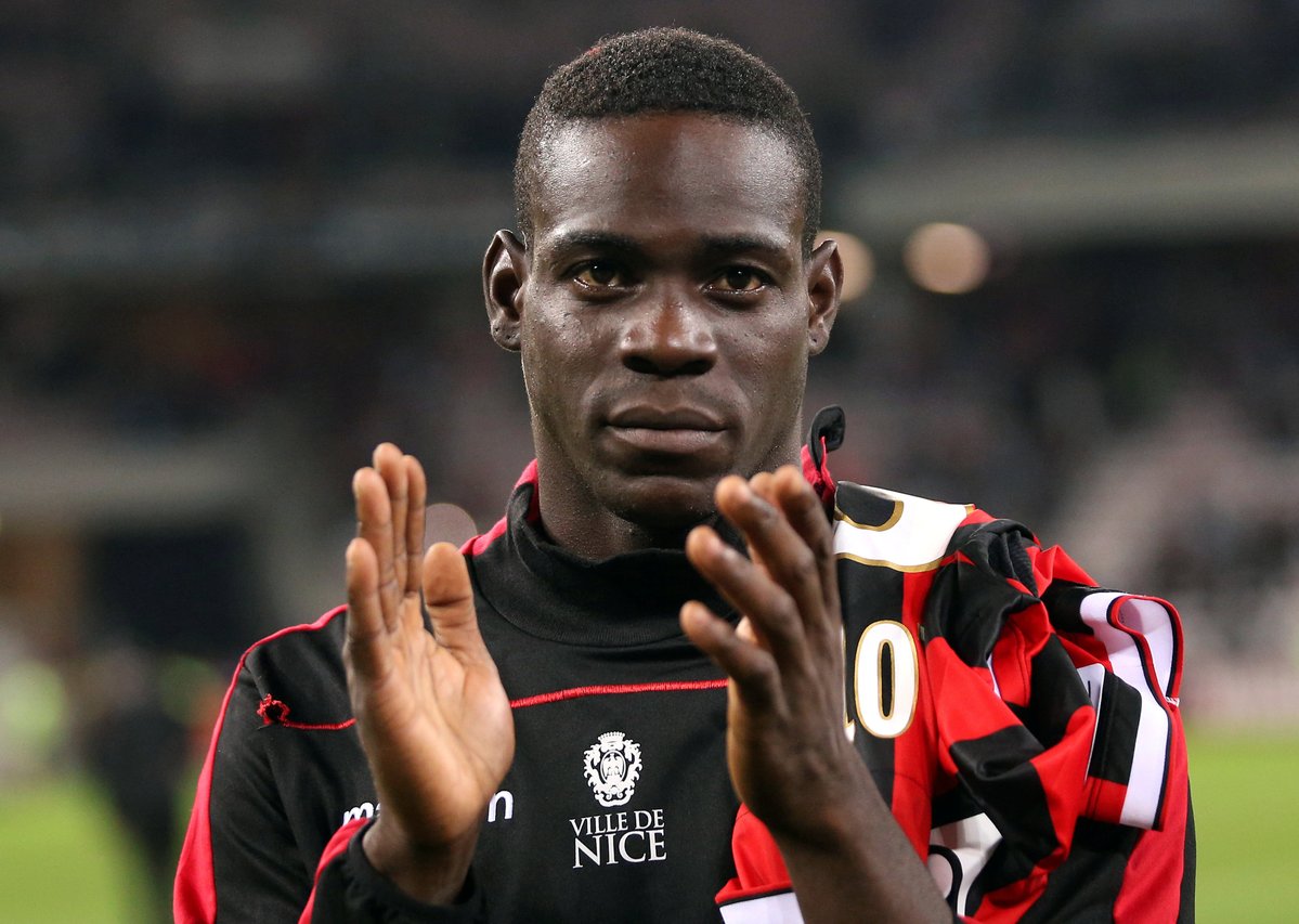 "Balotelli đã trưởng thành"