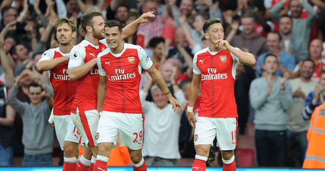 Ảnh bài viết Bellerin tiết lộ lý do Arsenal thắng Chelsea