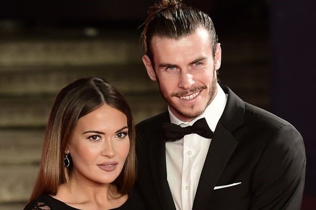 Gareth Bale thuê vệ sĩ vì sợ băng đảng ma túy tấn công