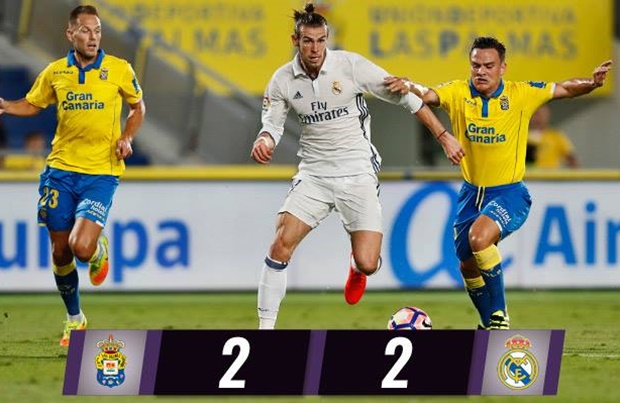 Sau thành Manchester, Dortmund "troll" luôn cả Real Madrid