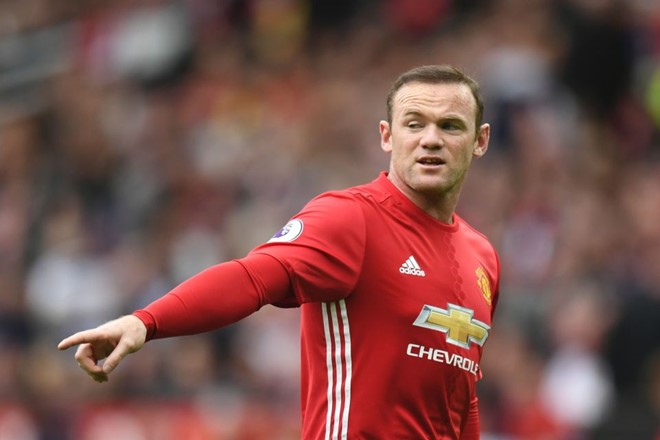 Ảnh bài viết Mourinho từng gặp riêng để lên lớp Rooney